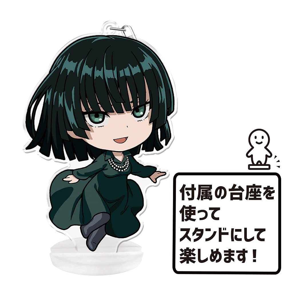 Amazon.co.jp: アズメーカー(Azu Maker)ワンパンマン ぷにこれ